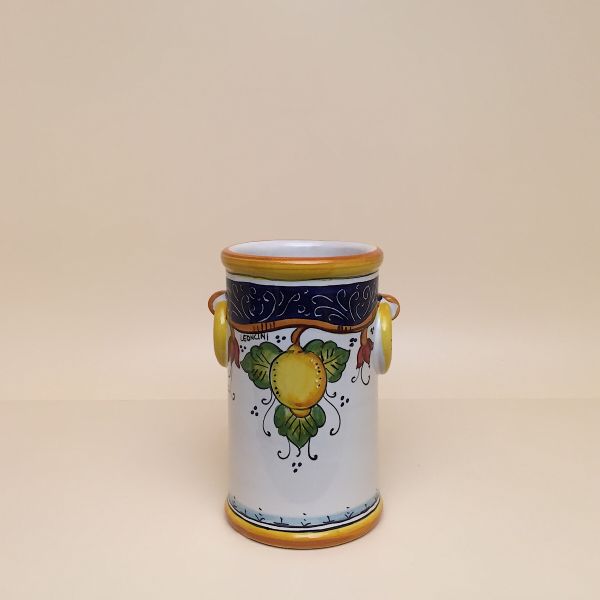 UTENSIL HOLDER CM.18H, LIMONI COSIMO